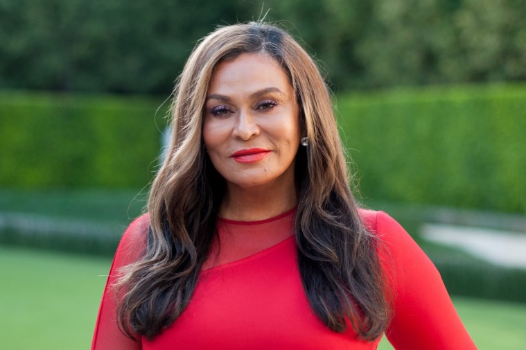 Tina Knowles-Lawson