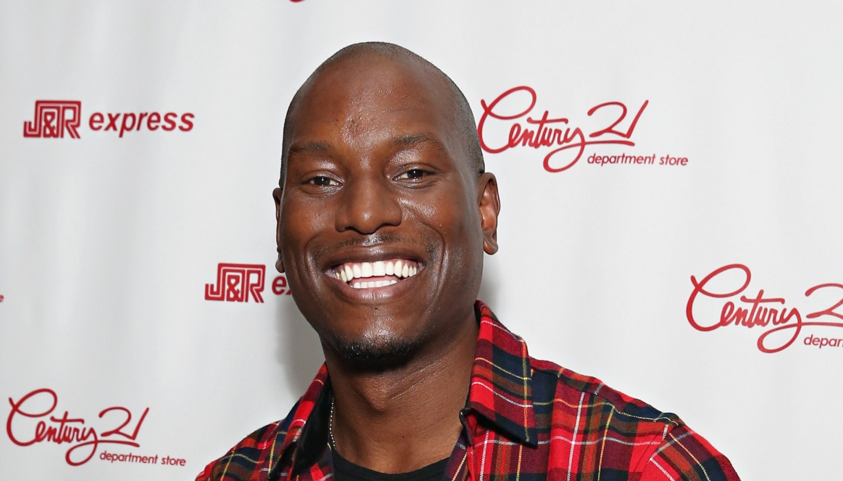 Tyrese Fan Meet And Greet
