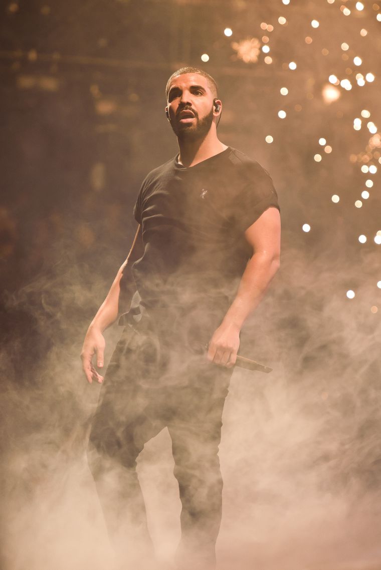 The Evolution of Drake