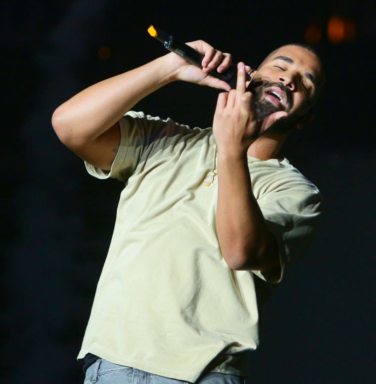 The Evolution of Drake