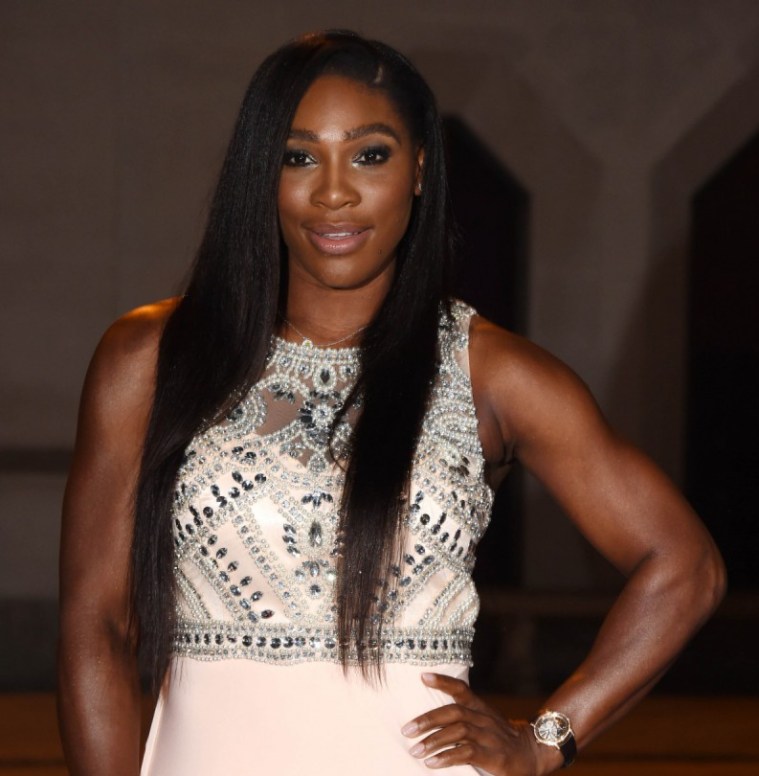 Serena Williams