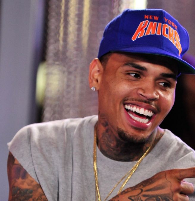 10 Chris Brown Quotes That Might Make You Join Team Breezy