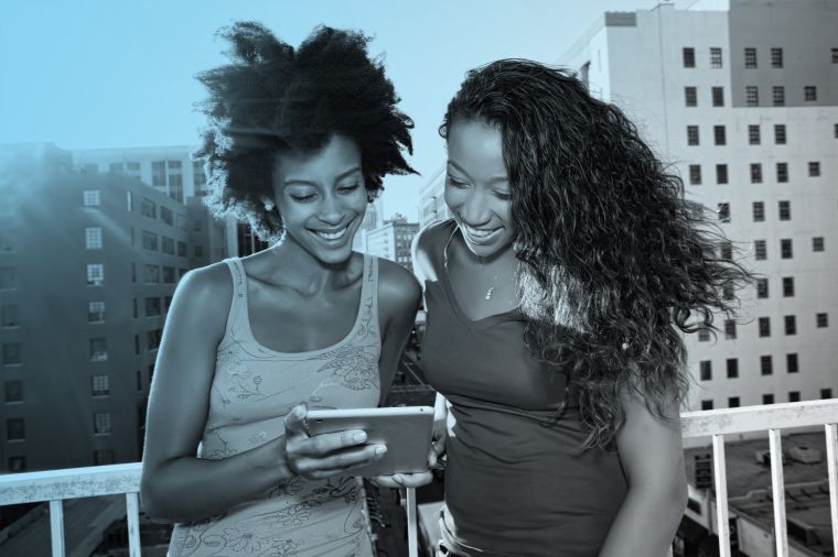 Top Black Pop Culture Moments Of 2015: Everything Black Twitter Did