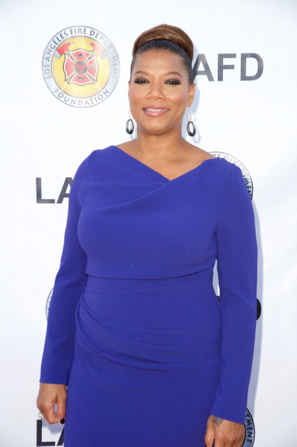 The Los Angeles Fire Department Foundation's Fahrenheit 2015 Benefit