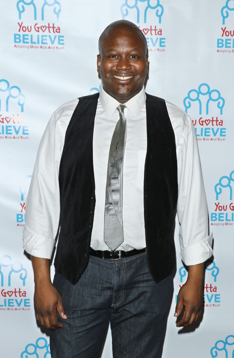 Top Black Pop Culture Moments of 2015: Titus Burgess and His Peeno Noir