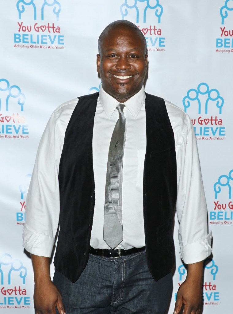 Tituss Burgess, "Unbreakable Kimmy Schmidt," - Supporting Actor, Comedy Series