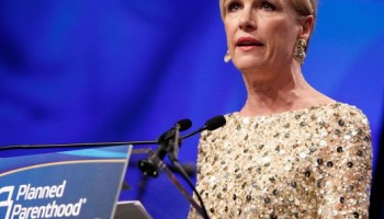 Planned Parenthood Federation Of America's 2014 Gala Awards Dinner