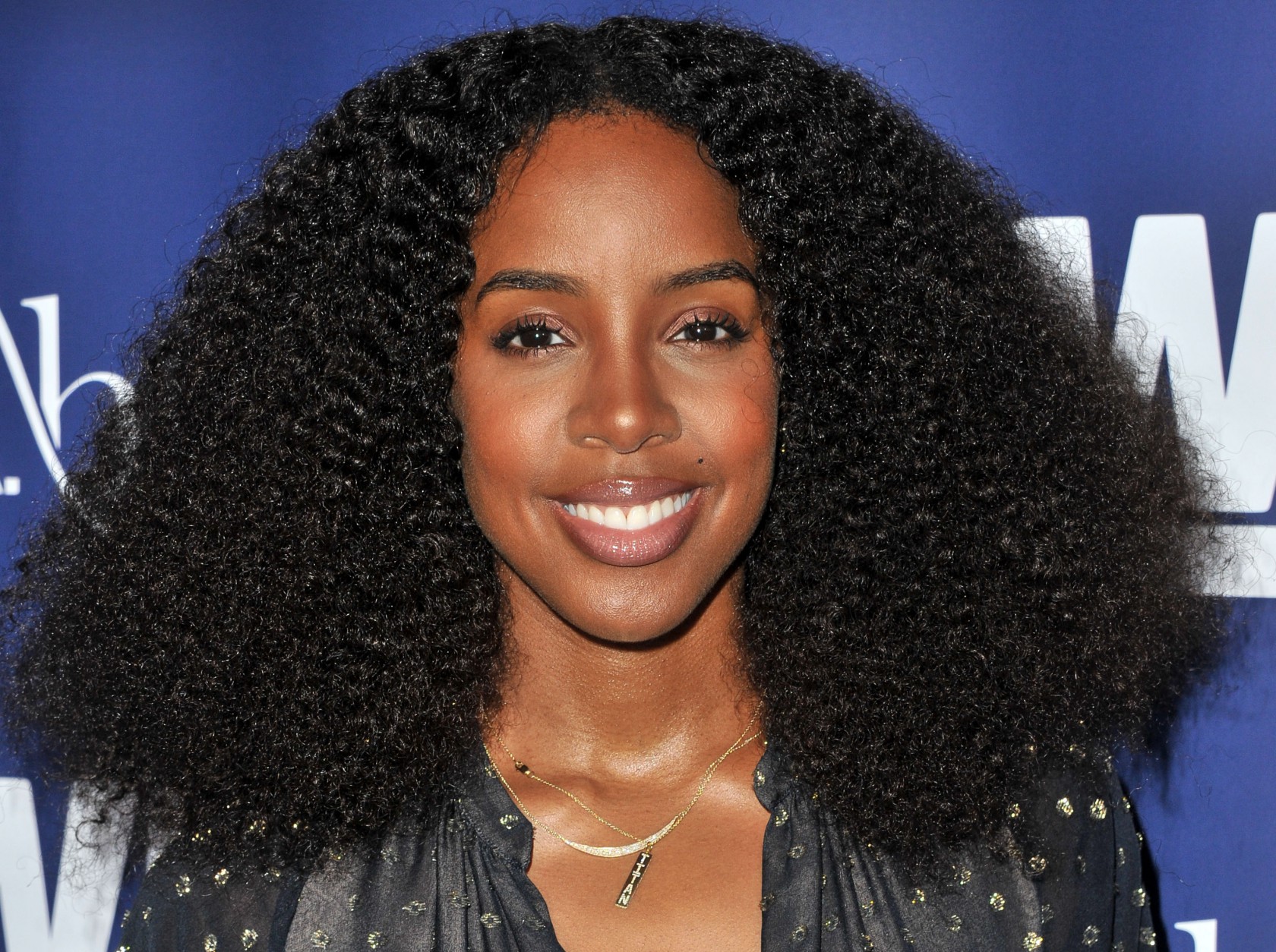 Kelly Rowland