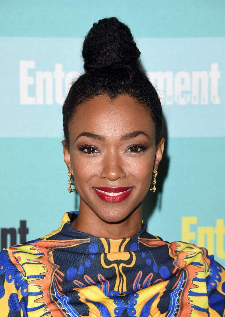 Sonequa Martin-Green
