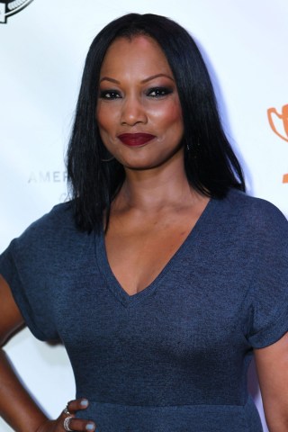 Garcelle Beauvais