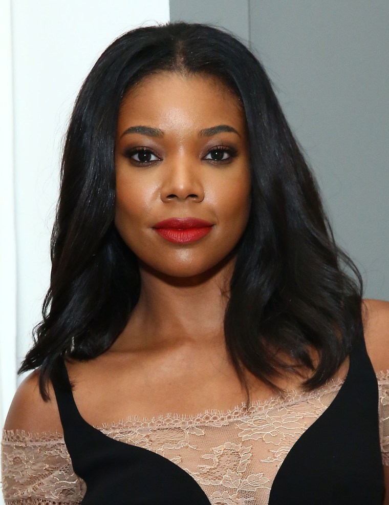 Gabrielle Union