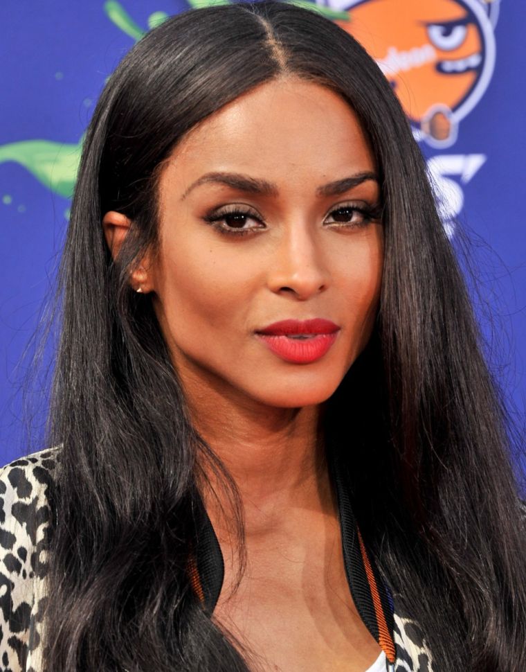 Ciara Claps Back At Future