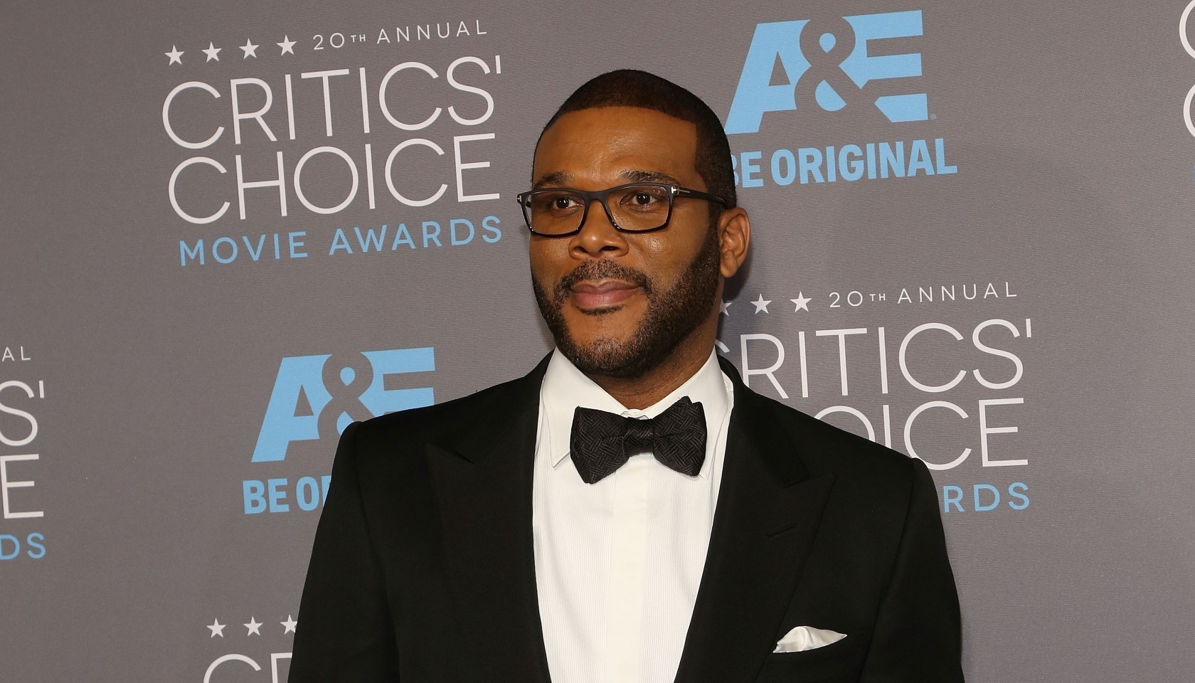 The 20th Annual Critics' Choice Movie Awards - Arrivals