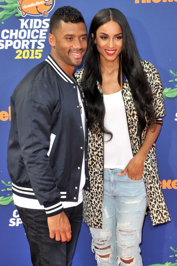 Nickelodeon Kids' Choice Sports Awards 2015 - Arrivals