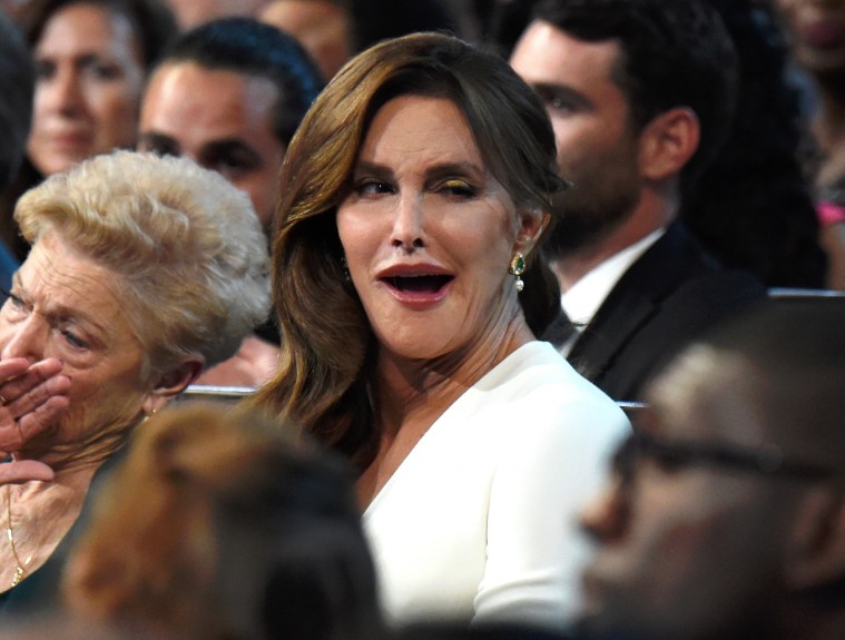 Caitlyn Jenner