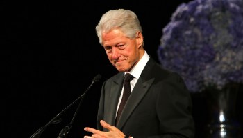 Walkabout Foundation Inaugural Gala With Special Guest Bill Clinton - Reception