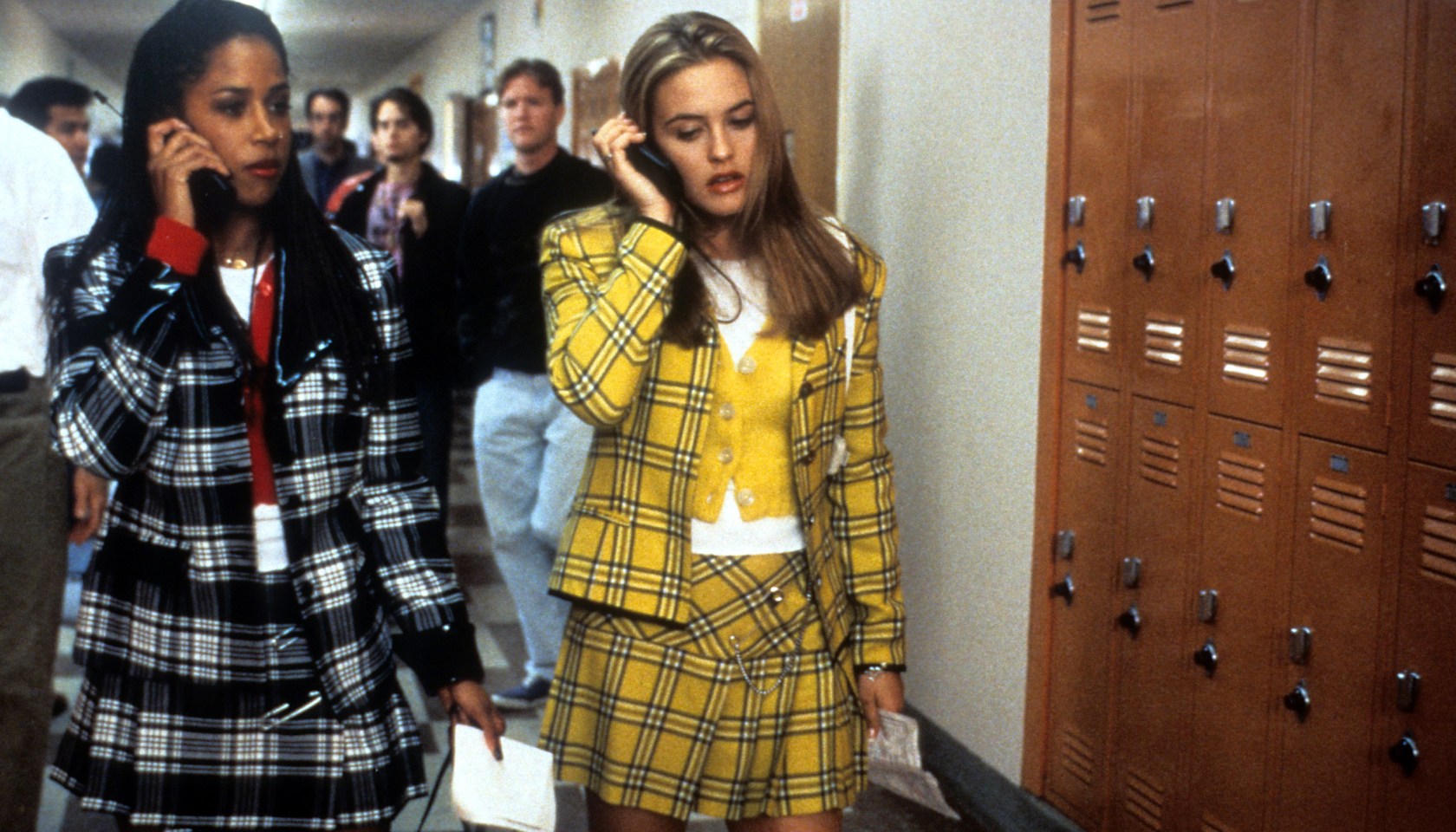 Clueless