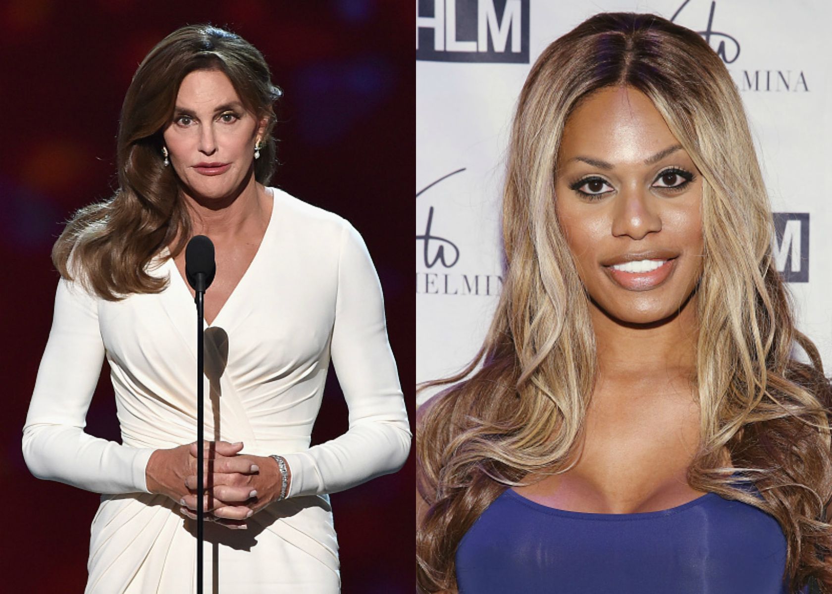 Why Laverne Cox doesn't want Caitlyn Jenner-style surgery