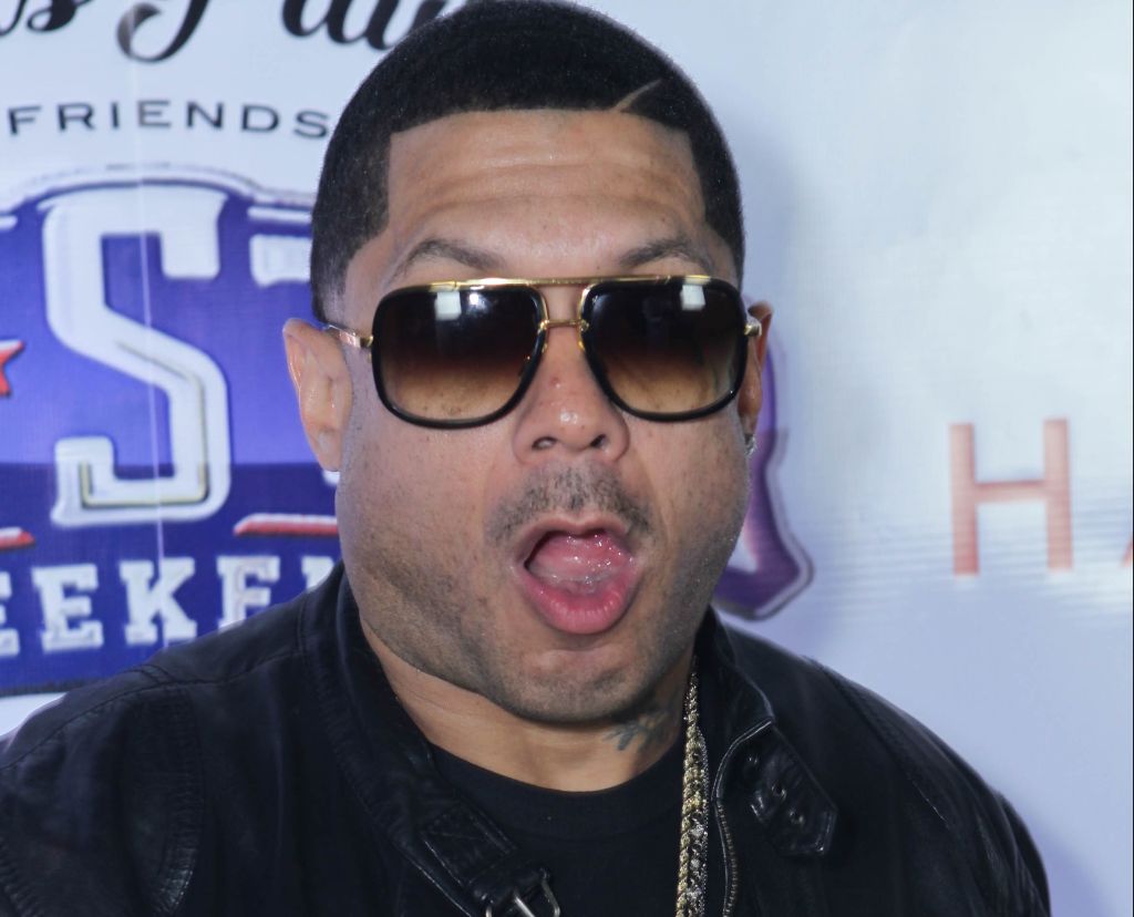 Benzino