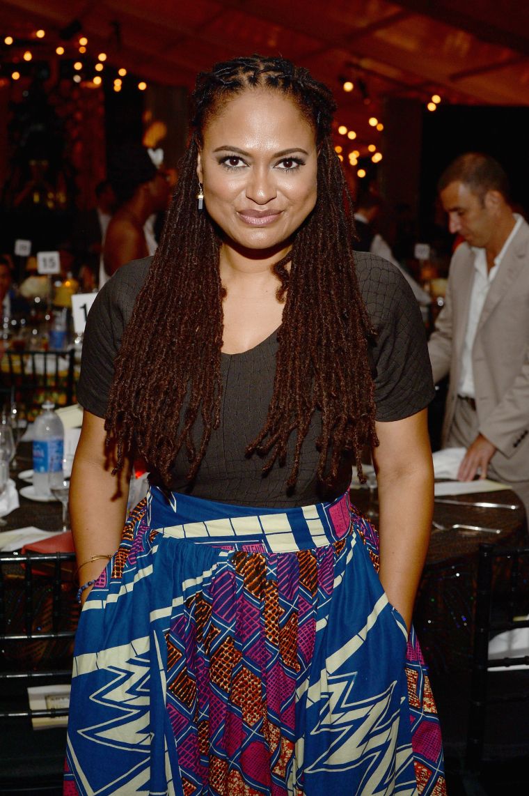 Ava DuVernay