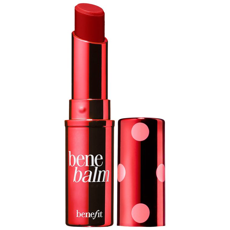 Tinted Lip Balm