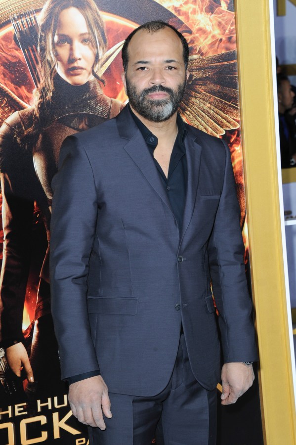 'The Hunger Games: Mockingjay - Part 1' - Los Angeles Premiere - Arrivals