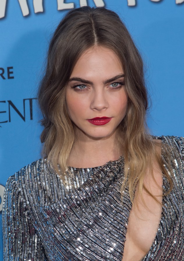 'Paper Towns' New York Premiere