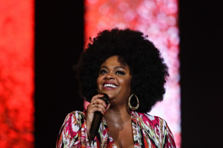 Jill Scott in Tracey Oliver’s “First Wives Club” TV Show