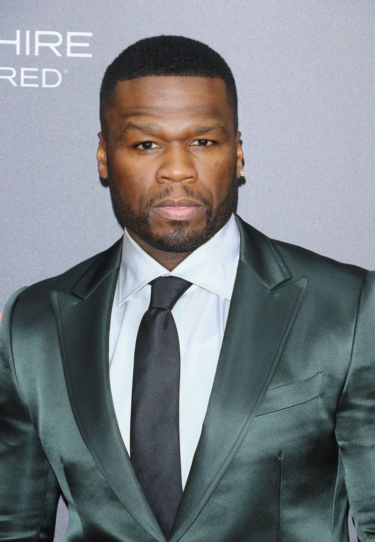 50 Cent