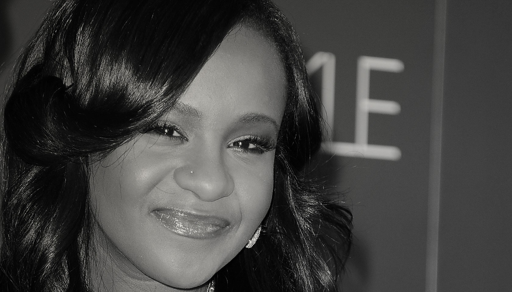 Bobbi Kristina Broqn