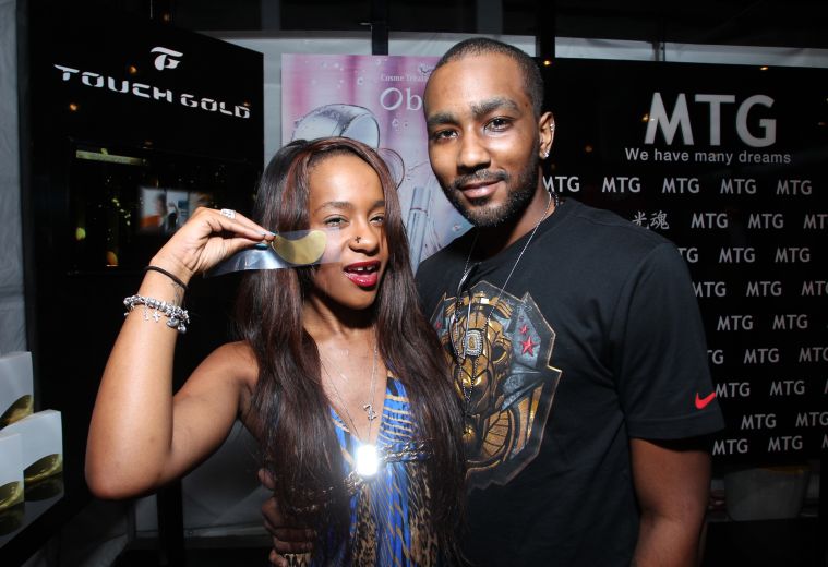 Bobbi Kristina Through The Years