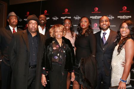 Bobbi Kristina Through The Years