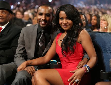 Bobbi Kristina Through The Years