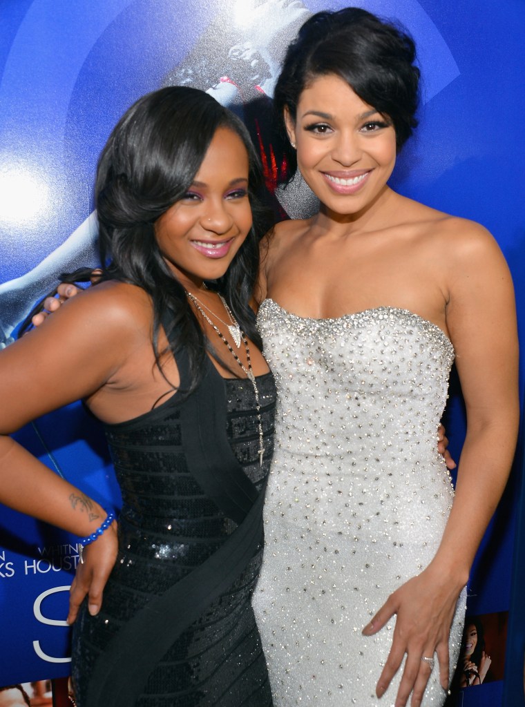 Bobbi Kristina Through The Years