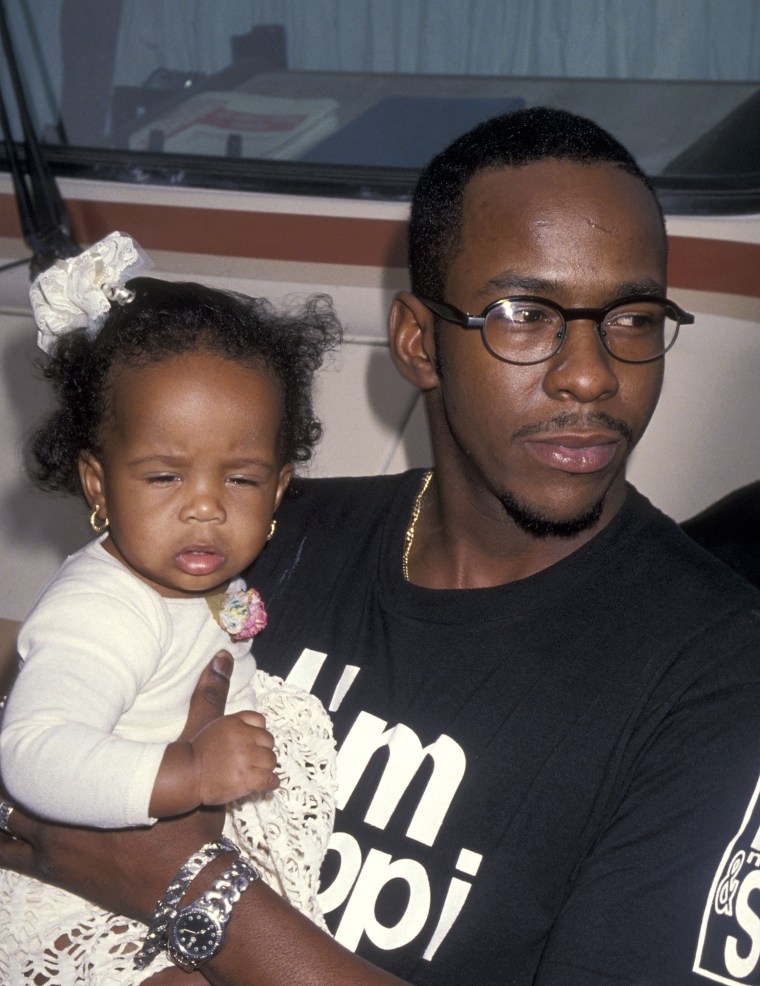 Bobbi Kristina Through The Years