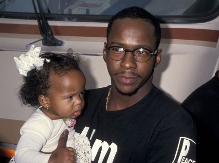Bobbi Kristina Through The Years