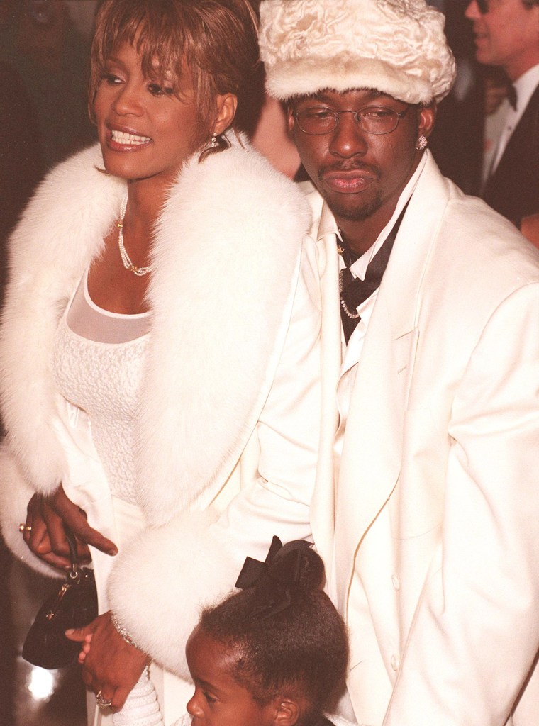 Bobbi Kristina Through The Years