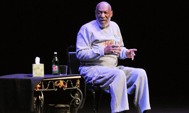 An Evening With Bill Cosby At King Center For The Performing Arts