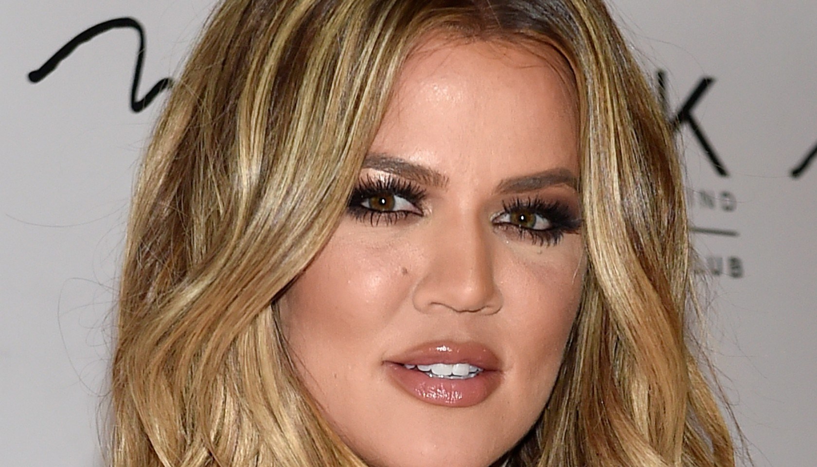 Khloe Kardashian Appearance At 1 OAK Nightlcub