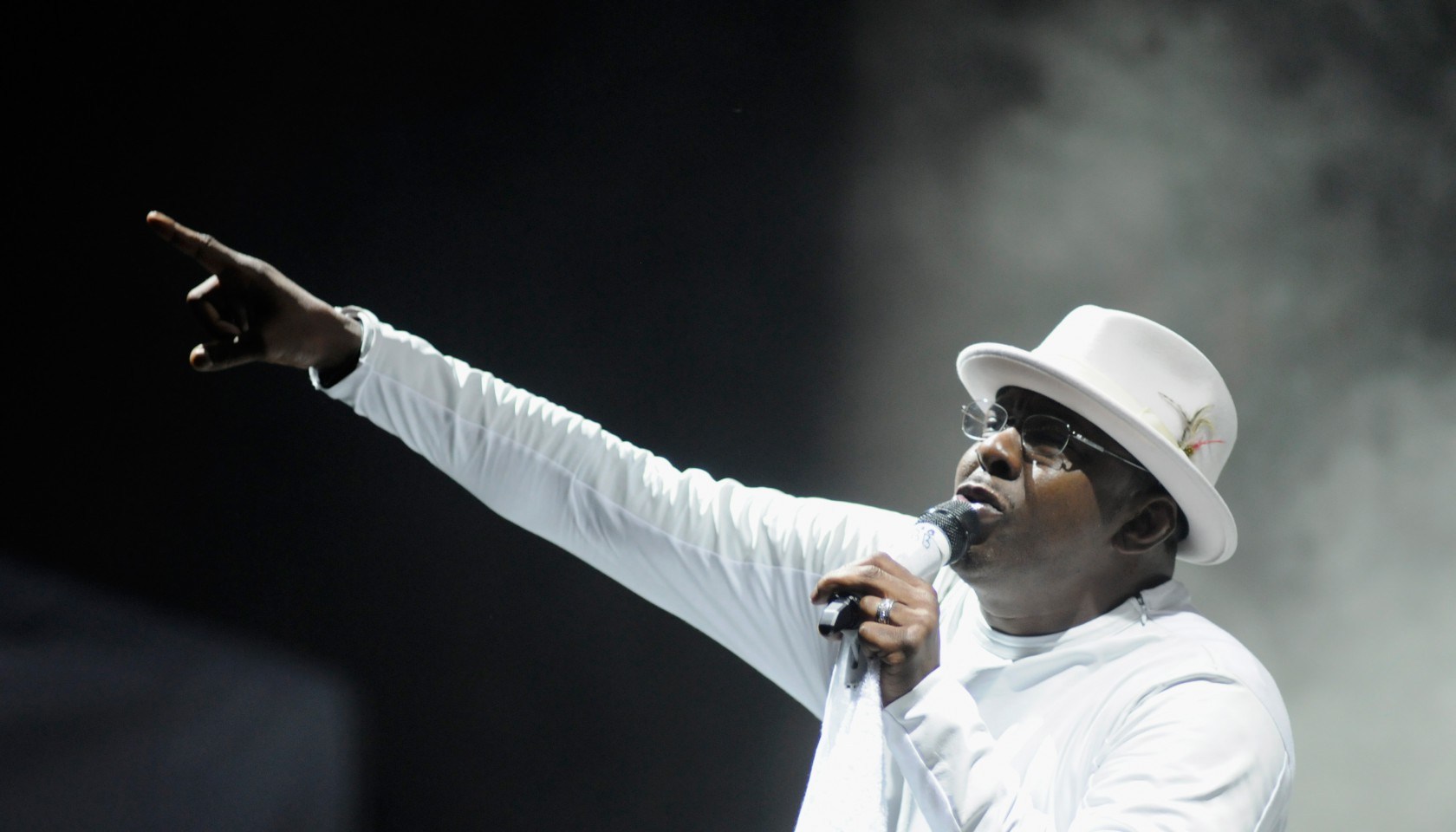 2014 Macy's Music Festival - Day 2