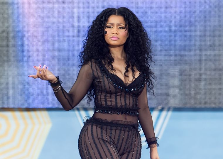 Nicki Minaj