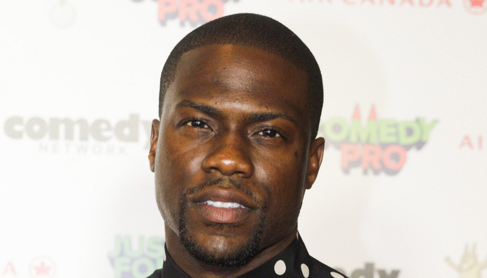 Just For Laughs Festival - Arrivals