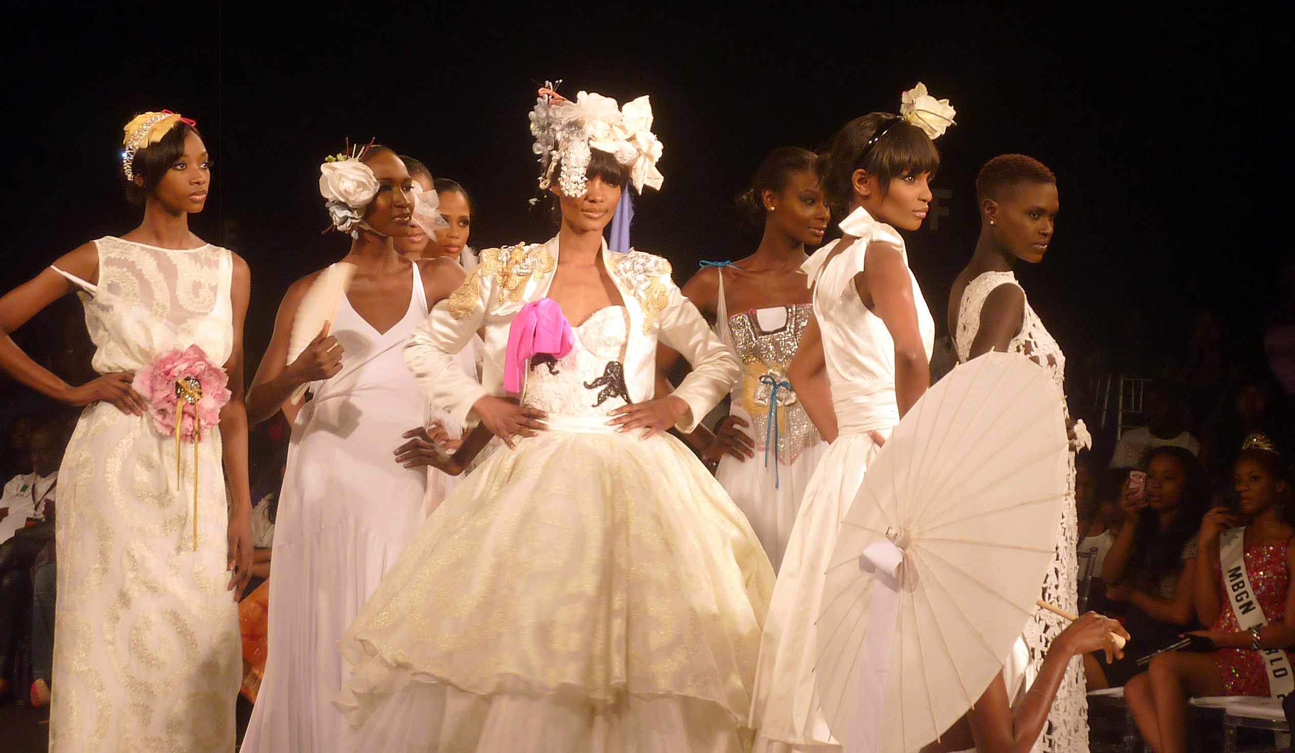 TO GO WITH AFP STORY BY Susan NjanjiMod