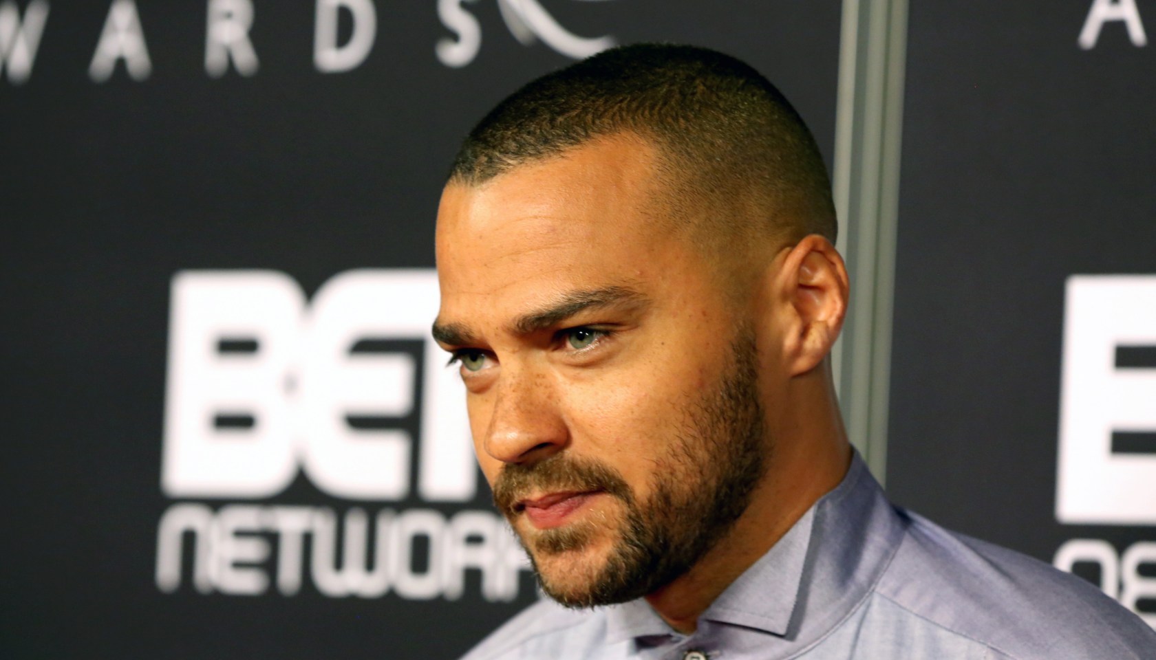 BET Presents The Players' Awards - Arrivals