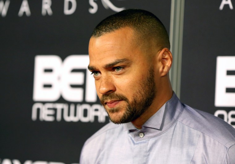 @JesseWilliams