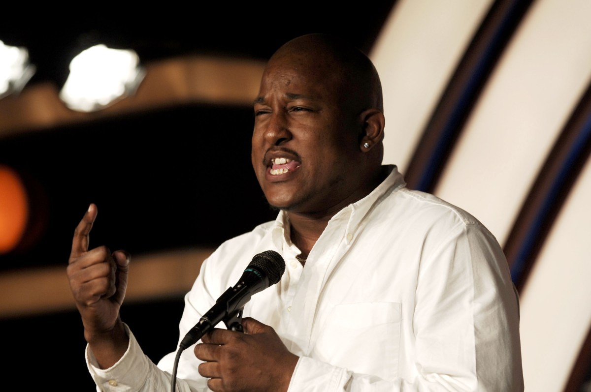 'Hey Mon' Stand Up Comedy Special - Live Taping