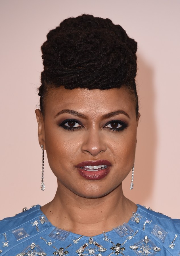 87th Annual Academy Awards - Arrivals