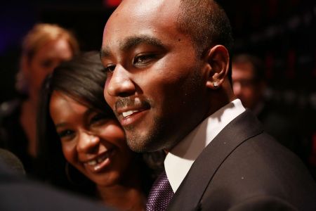 Bobbi Kristina Through The Years