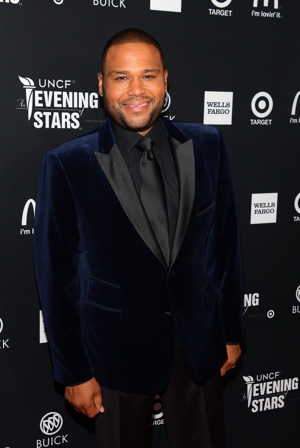 UNCF Hosts The 34th Annual An Evening Of Stars - Red Carpet