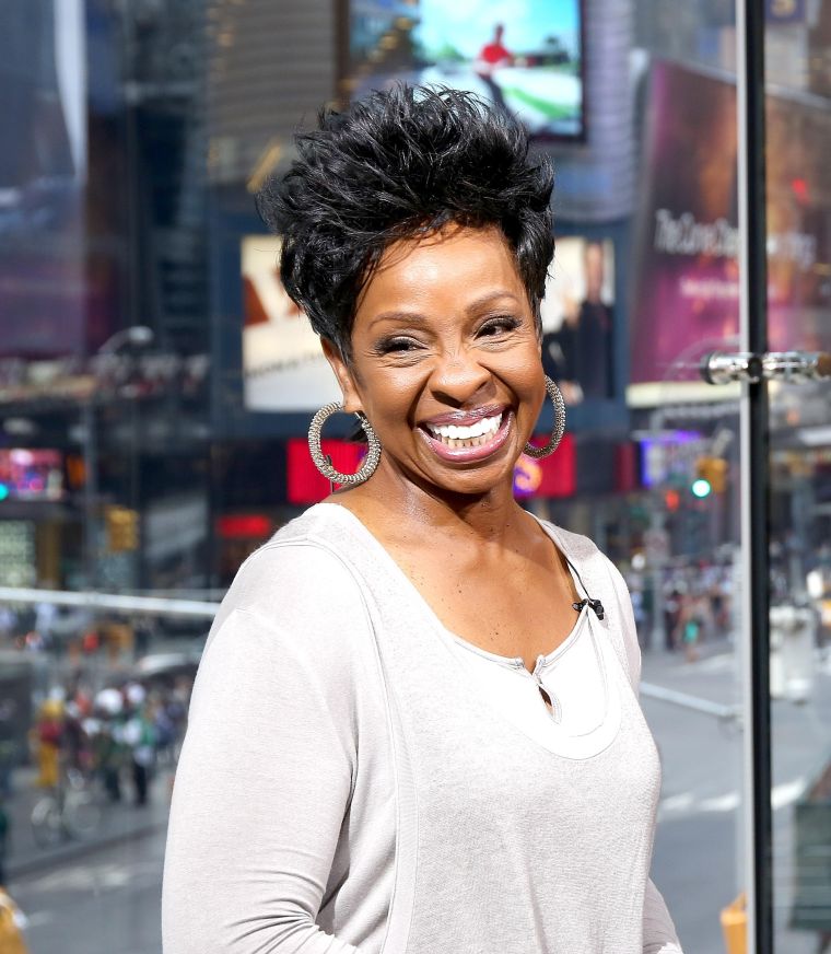 Gladys Knight